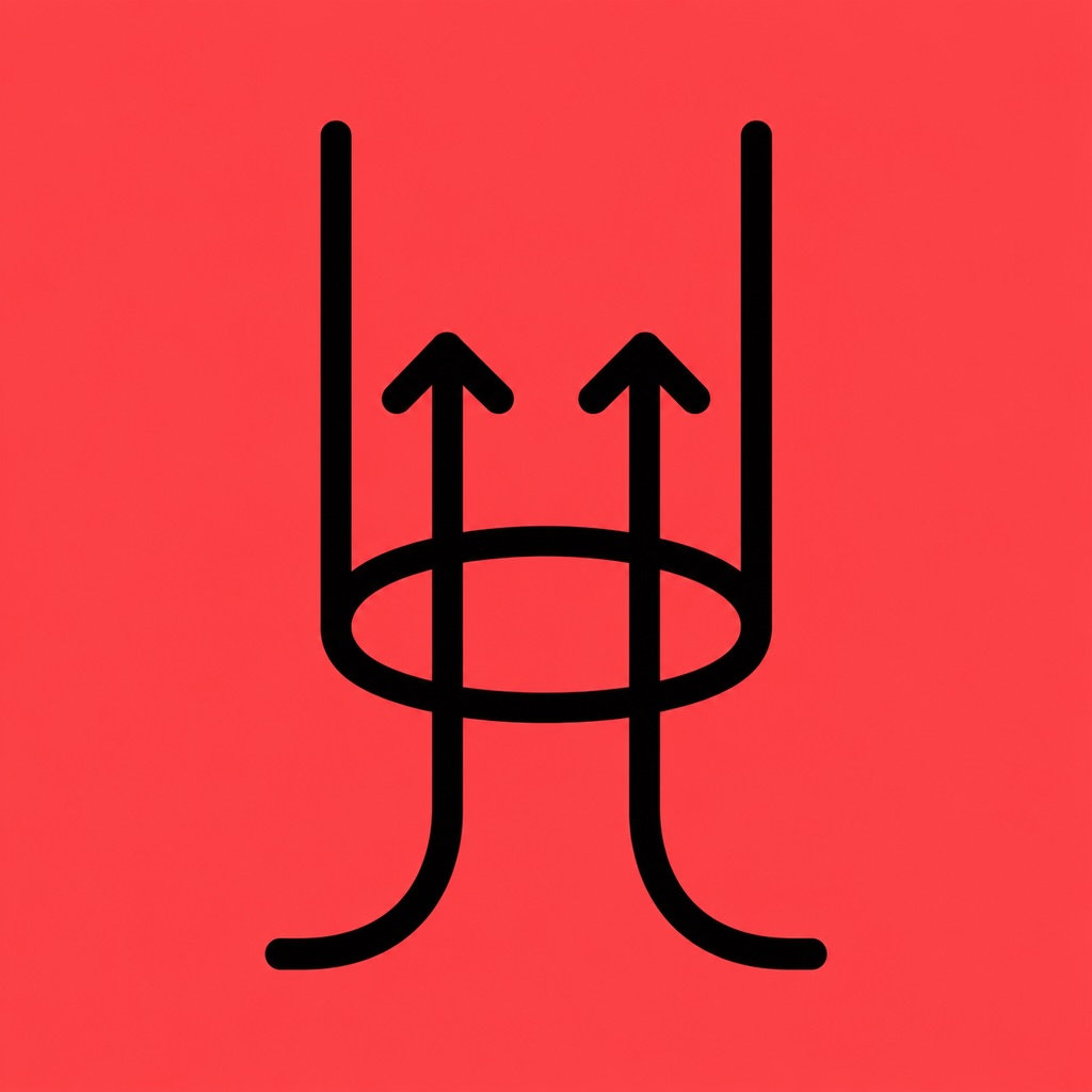 HUFF logo