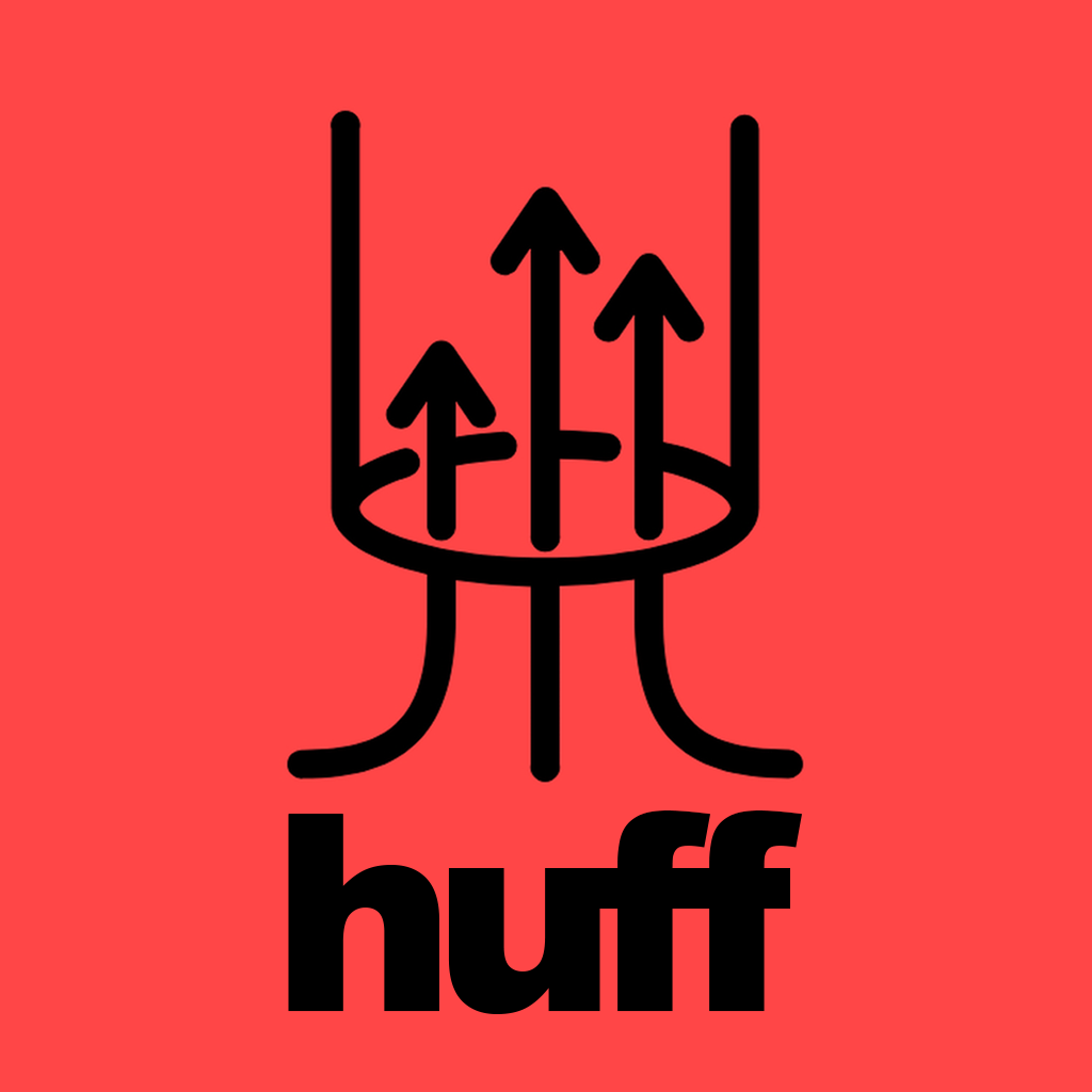 huff icon